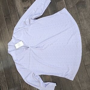 NWT 2XL Women's top